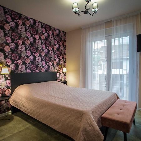 Apartmani Mis Sabac Luaran gambar