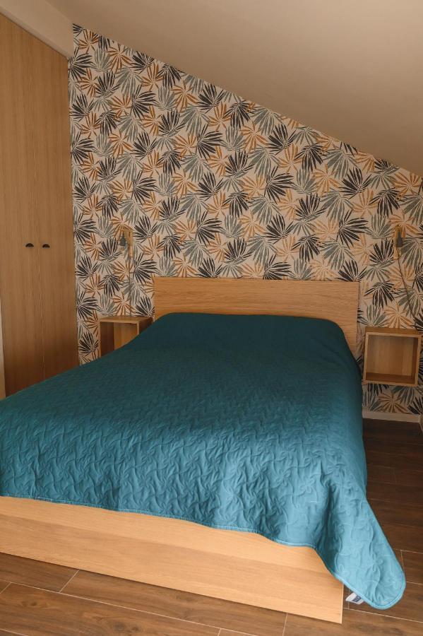 Apartmani Mis Sabac Luaran gambar