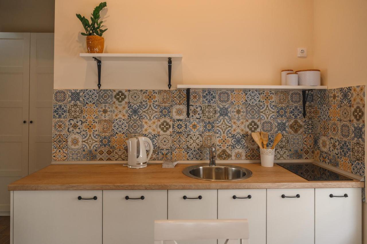 Apartmani Mis Sabac Luaran gambar