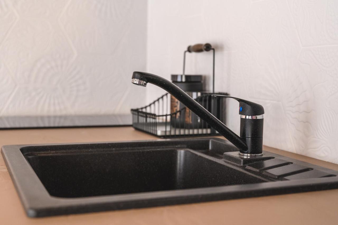 Apartmani Mis Sabac Luaran gambar