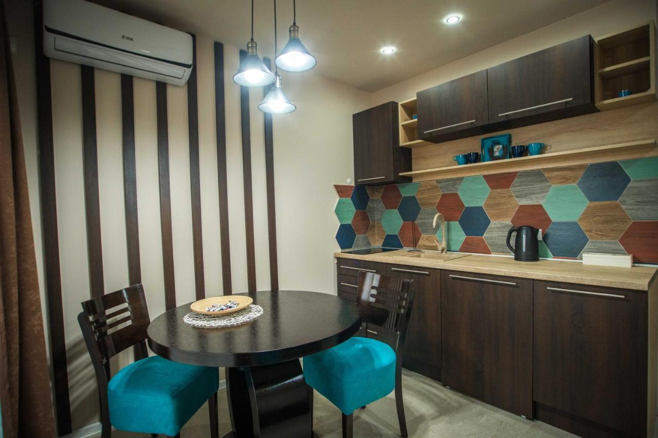 Apartmani Mis Sabac Luaran gambar