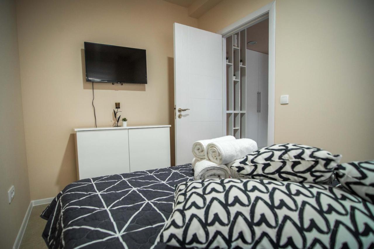 Apartmani Mis Sabac Luaran gambar