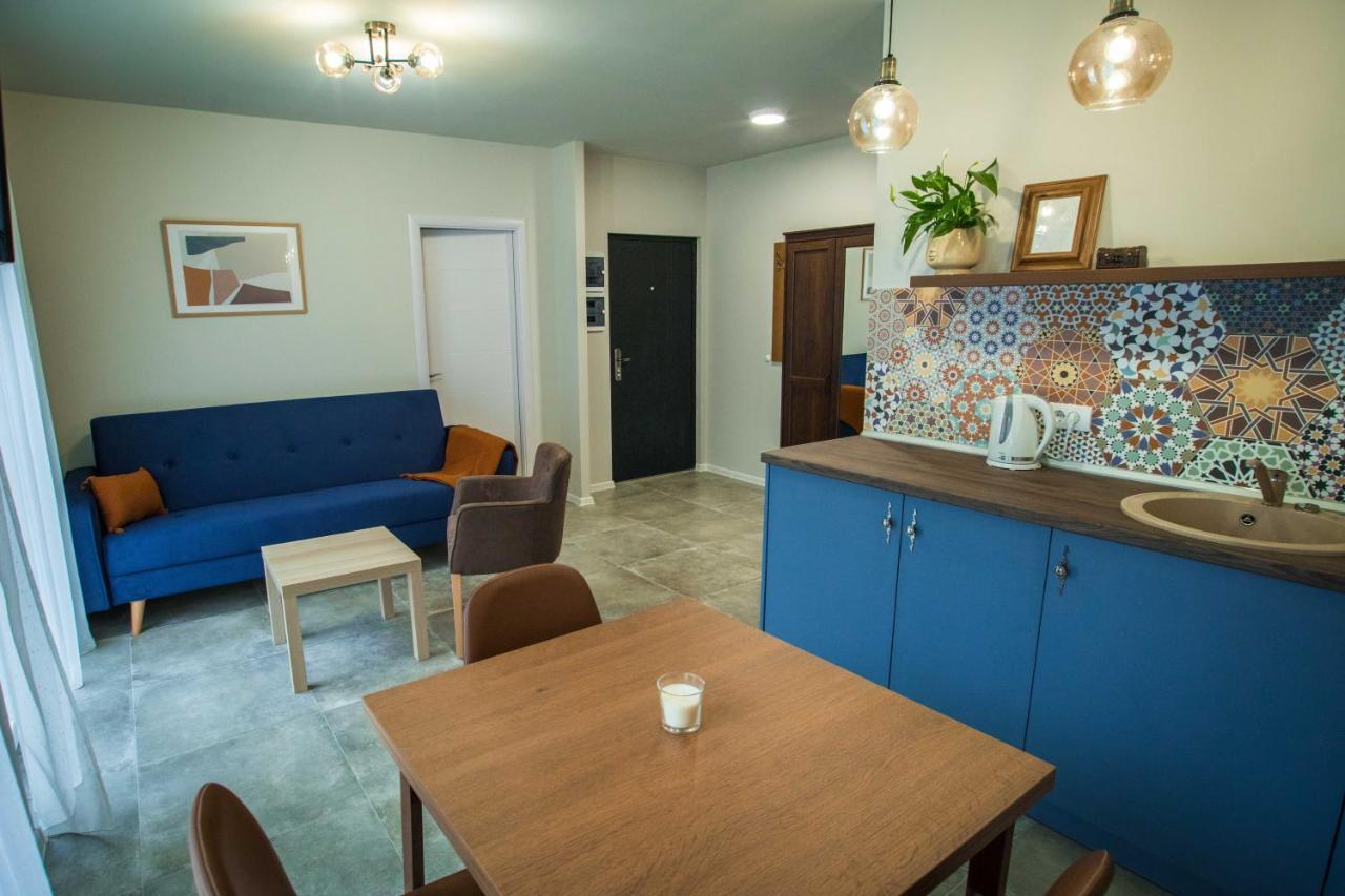 Apartmani Mis Sabac Luaran gambar