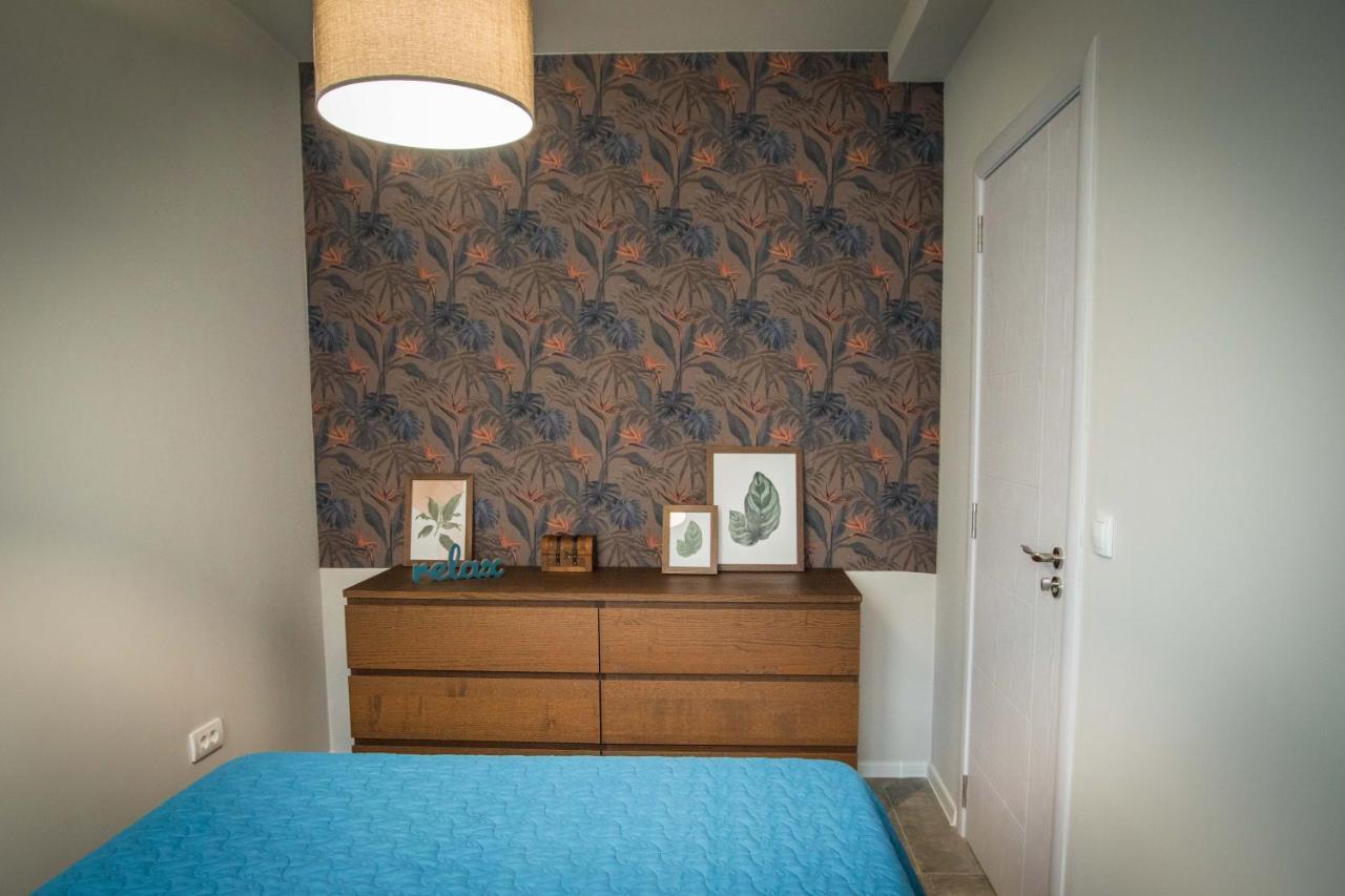 Apartmani Mis Sabac Luaran gambar